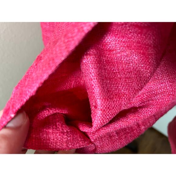 Akris Punto Pink Silk Jacket Blazer NWT - Picture 10 of 11